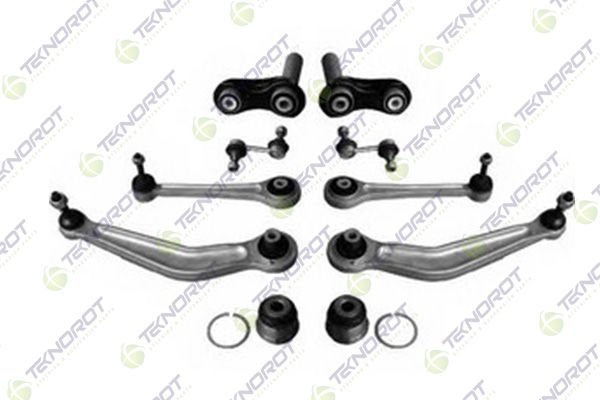 SALINCAK TAMIR SETI ARKA BMW E39 95 03-TEKNOROT B-416-SALINCAK TAMIR SETI