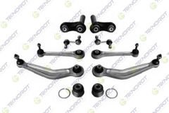 SALINCAK TAMIR SETI ARKA BMW E39 95 03-TEKNOROT B-416-SALINCAK TAMIR SETI