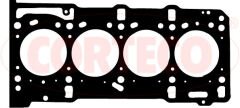 SİLİNDİR KAPAK CONTASI 0.72mm ASTRA H-ASTRA J-CORSA C-D-E MERIVA A-B AVEO-LINEA-PUNTO-FIORINO-EGEA -DOBLO-NEMO-BIPPER 1.3 CDTI MTJ-DTH-DT-DTE-DTJ-DTN-DTR-JTD-HDI-FHZ STD-CORTECO 83414186-1628923780-55209070-55278854