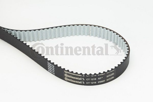 TRİGER KAYIŞI 155x28 VOLVO S60 2013 S90 2016 V40 2014 V60 2015 V90 XC40 XC6-CONTI CT1216-31316579