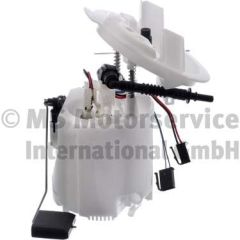 YAKIT BESLEME UNITESI SAG MERCEDES X204 W204 W212 C207-PIERBURG 705656120-A2044700794