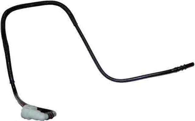 YAKIT BORUSU ÖNDEN ÇEKER FORD TRANSIT 2.2 TDCI 06 11-CM 133384-CC11 9308 BA 1727129
