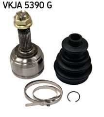 AKS KAFASI RENAULT CLIO III 05 MODUS 04 1.2-SKF VKJA5390G-8200341698
