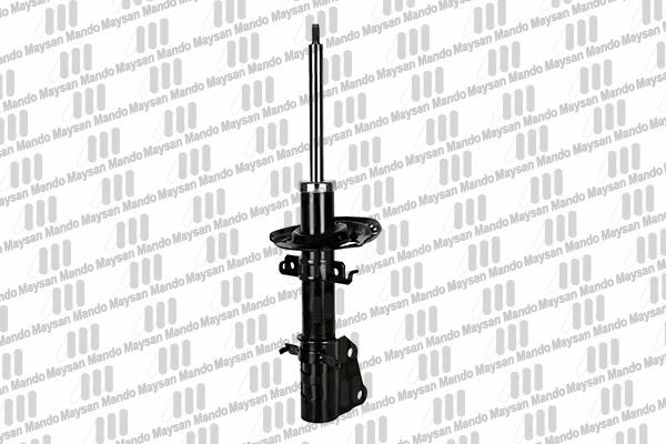 AMORTISOR ON GAZLI. KISA 27 MERCEDES CITAN W415 . RENAULT KANGOO III-MAYSAN-A4153200413-8200591289