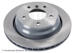 FREN DISKI ARKA HAVALI BMW E39 96 03-BLUEPRINT ADB114343-34216767060