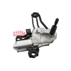 SİLECEK MOTORU ARKA TEK KAPI BAGAJ PARTNER-BERLINGO 99 08-SAGEM-6405N4