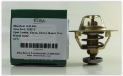 TERMOSTAT 85C OPEL ASTRA H 1.7CDTI-COMBO 1.7D-CORSA B 1.5D-CORSA C 1.7DTI-VECTRA B 1.7TD-ELBA 860054-19301PLZD00
