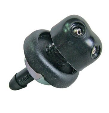 ÜNİVERSAL SU FISKİYE MEMESİ ÇİFTLİ VİDALI-AYHAN A1618