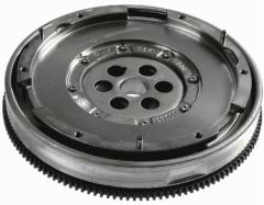 VOLANT INSIGNIA A-ASTRA J 1.6-1.8 16V 08 A16XER-Z16XER 215mm-SACHS 2294000997-55563420-616365-55562241-616215