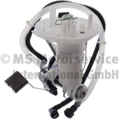 YAKIT DEPO SAMANDIRASI SOL MERCEDES X204 W204 W212 C207-PIERBURG 705656130-A2044701494