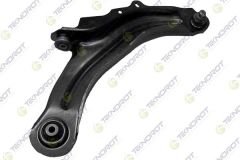 ALT SALINCAK KOMPLE SAĞ RENAULT MEGAN II SEDAN 02 1.4 16V-1.5DCI-1.9DCI-2.0 16V 18 mm-TEKNOROT R-587-8200298455-8200679067-545003037R