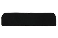 ARKA BAGAJ KAPAK KARTONU HALILI SW R12-OZIS RN14240000