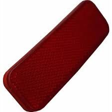 ARKA TAMPON REFLEKTÖRÜ SOL FORD TRANSIT CONNECT-TOURNEO-CUSTOM V362 13-CM-BK21515C0AA-1778456