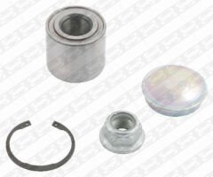ARKA TEKER RULMANI RENAULT MEGANE II 02 SCENIC II 02 GRAND SCENIC II 02 48x25x55-SNR-7701208059