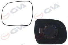 AYNA CAMI SOL HILUX 05 MEKANİK KONVEKS VM-2219GL-GVA 1171730-879610K050