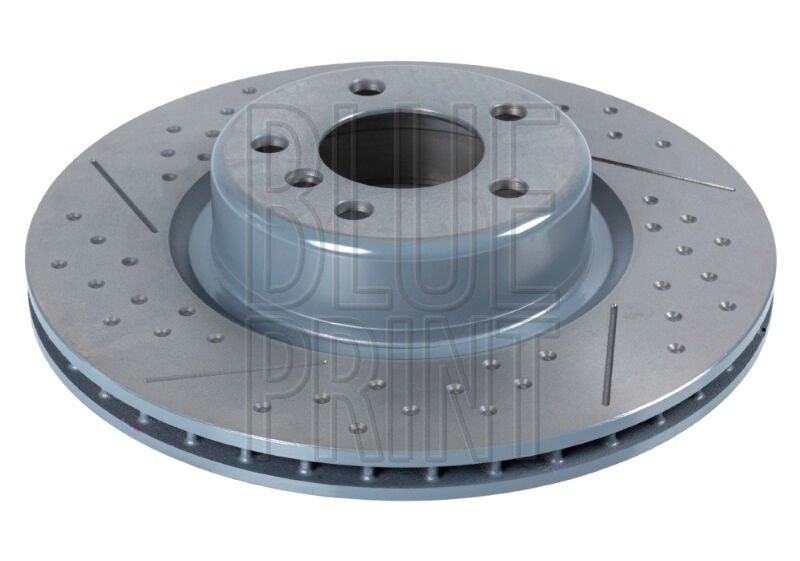 FREN DISKI ARKA BMW F20 F30 F22 F32 F33 F34 F36 M-SPOR PAKET DELIKLI-BLUEPRINT ADB114378-34206797598
