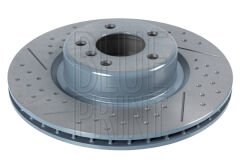 FREN DISKI ARKA BMW F20 F30 F22 F32 F33 F34 F36 M-SPOR PAKET DELIKLI-BLUEPRINT ADB114378-34206797598