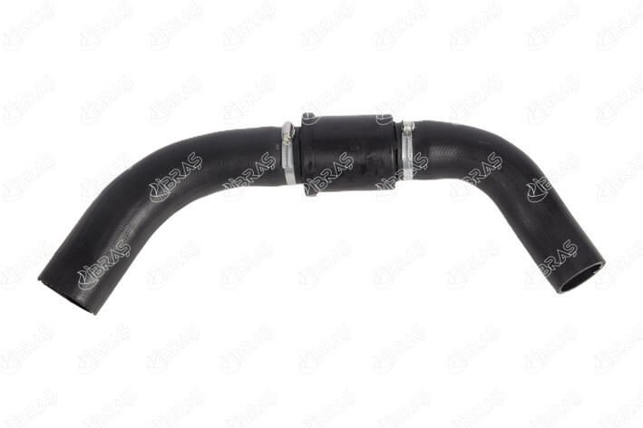 İNTERCOOLER SOĞUTUCU HORTUMU TRANSİT V347 2.4 TDCİ 04 06 KOMPLE-IBRAS-6C116K683BC-1385680-6C116K683BD