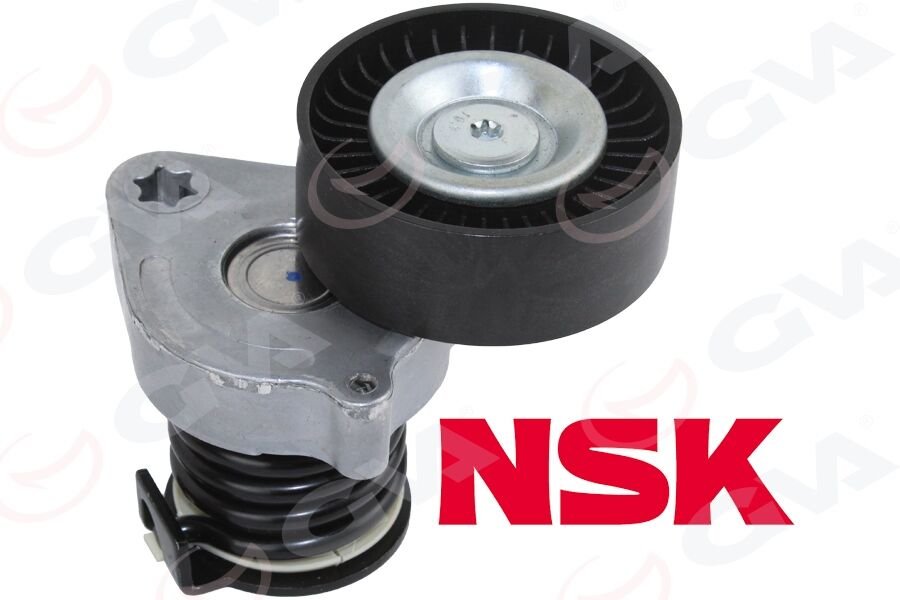 KAYIS GERGI RULMANI MERCEDES W203 S203 CL203 W204 S204 C209 W211 R171 KUTUKLU-GVA 2799117K-A2712000270