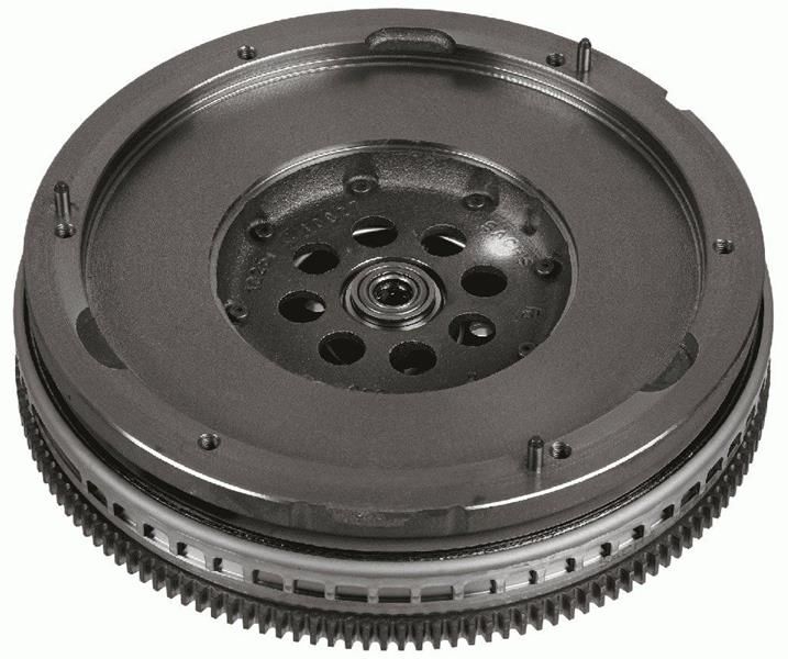 VOLAN DMF MERCEDES W639 B906-SACHS 2294000994-A6510305105