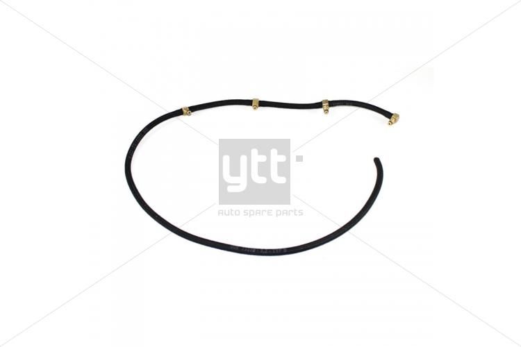 YAKIT GERI DONUS HORTUMU MERCEDES OM611 OM646 W203 W210 W211 W639 B901 B904-YTT-A6460701132