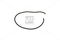 YAKIT GERI DONUS HORTUMU MERCEDES OM611 OM646 W203 W210 W211 W639 B901 B904-YTT-A6460701132