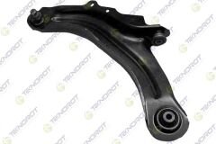 ALT SALINCAK KOMPLE SOL RENAULT MEGAN II SEDAN 02 1.4 16V-1.5DCI-1.9DCI-2.0 16V 18 mm-TEKNOROT R-588-8200298454-8200679063-545017775R