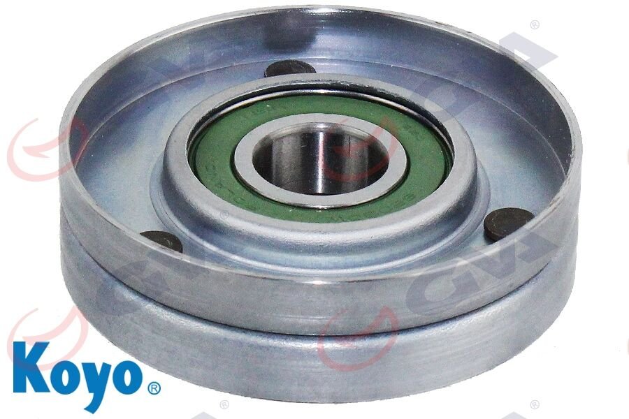 ALTERNATÖR GERGİ RULMANI ASTRA F-G-COMBO-CORSA C 1.7TDS-1.7TD-1.7TDI 16V 70x19x17-GVA 2790375-4668509AC-500350419-04668509AB