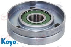 ALTERNATÖR GERGİ RULMANI ASTRA F-G-COMBO-CORSA C 1.7TDS-1.7TD-1.7TDI 16V 70x19x17-GVA 2790375-4668509AC-500350419-04668509AB