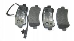 ARKA BALATA MASTER III 10 MOVANO 10 2.3 DCİ CDTİ TEK TEKER 440601186R-440604591R-MY 440603321R-440603321R-440601147R-440600264R