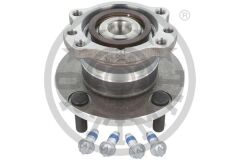 ARKA TEKERLEK RULMANI FORD FIESTA VII 17-OPTIMAL 302002-KCPC 2C299 A7A-HCPC 2C299 -2364973