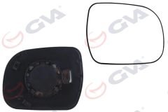 AYNA CAMI SAĞ HILUX 05 MEKANİK KONVEKS VM-2219GR-GVA 1171731-879310K070