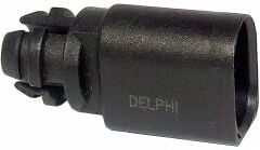 DIŞ ISI SENSÖRÜ VW AMAROK-CADDY 11 GOLF 04 JETTA-PASSAT 01 POLO 10 SCIROCCO-TIGUAN-DELPHI-8Z0820535