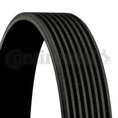 KANALLI KAYIŞ DAF CF85 01 MERCEDES 614D 615D 812DT 98-06-CONTITECH-1393280-A0009934596