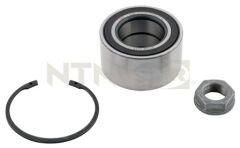 ÖN TEKER RULMANI P308 GTI 10- -407 04- -508 10- -607 00- -RCZ 10- 1.6-1.8 16V-2.0 16V-3.0-C4- C5 08- 45x83x44-SNR-3350.82-3350.85-3350.98