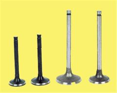 SUBAP EMME EGZOZ SKODA FAVORIT 136 L 8V IN-4/EX-4-GUNES 5220-5221-441.0.1209.346.6-441.0.1209.347.6