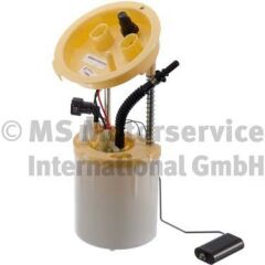 YAKIT BESLEME UNITESI BMW N47 N57 M57 E81 E82 E87 E90 E91 E92 E93 E84-PIERBURG 705656170-16117190946