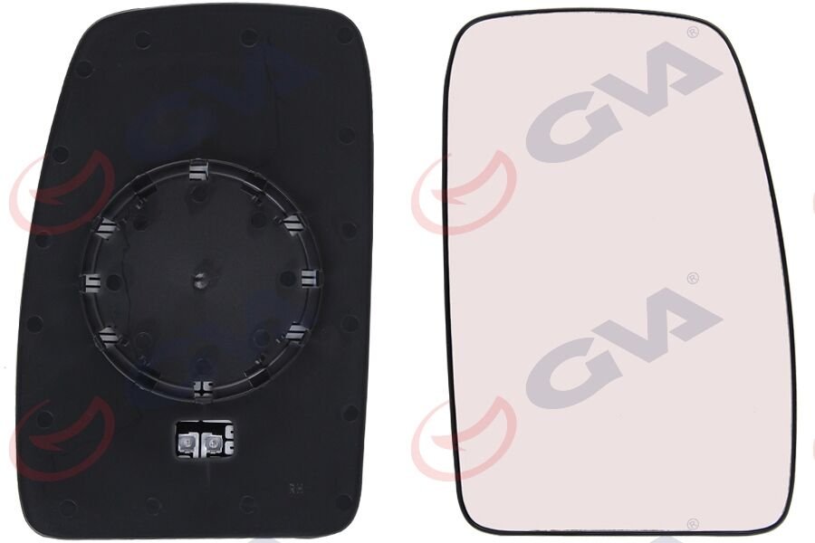 AYNA CAMI SAĞ MASTER II 04-10 ISITMALI VM-969GHR-GVA-7701057372