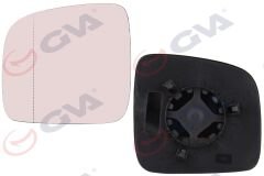 AYNA CAMI SOL TRANSPORTER T5 04 MEKANİK KONVEKS VM-373AGL-GVA 1175006-7H1857521M