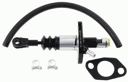 DEBRİYAJ ÜST MERKEZİ VECTRA B 1.6-1.7-1.8-2.0-2.5 X16SZR-X16XEL-X17DT-X18XE1-X20DT-X20XEV-X25XE-SACHS 6284600114-679323-90522656-4579637
