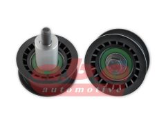 EKSANTRİK GERGİ RULMANI GOLF4-BORA-POLO-CORDOBA-FABIA 1.4-1.6 16V AHW-BBY-BKY-BBZ-BCB-CGGB-ABA 25509245-036109244C-036109244D-036109244J
