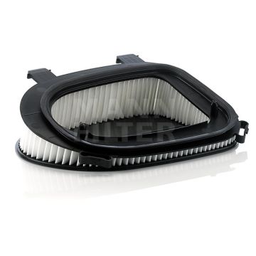 HAVA FILTRESI BMW N47 N57 E70 E71 E72 F25 F15-MANN C36014-13717811026