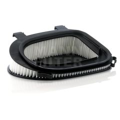 HAVA FILTRESI BMW N47 N57 E70 E71 E72 F25 F15-MANN C36014-13717811026