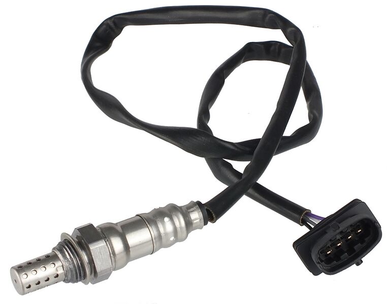 OKSİJEN SENSÖRÜ ASTRA G-CORSA 1.4 ENJ-VECTRA 1.6-DELPHI-855353