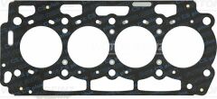 SILINDIR KAPAK CONTASI 1.40mm 4 DELİK P107-P206-P307-BIPPER-C1-C2-C3-XSARA-NEMO 1.4 HDI DV4 FIESTA-FUSION 1.4 TDCI 02 08 MAZDA 2 1.4 MZR-CD 08 15-V.REINZ 613543030-2S6Q6051DA-1146052-0209.AG