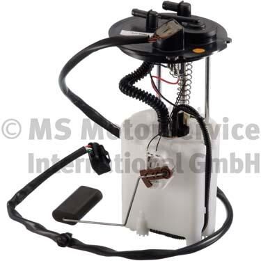 YAKIT BESLEME UNITESI MERCEDES A-CLASS W168 97 04-PIERBURG 705656430-A1684704694