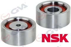 ALTERNATÖR GERGİ RULMANI MASTER II-MOVANO 2.5D-2.8DTI 98-01-GVA 2719111-7701044676-9161255-4500955