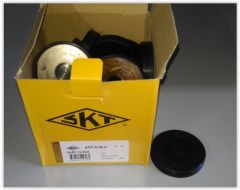 BLOK YAĞ TAPASI MGN 16 V 57x10.5-SKT 4TP-018P