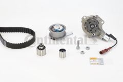 DEVİRDAİMLİ TRİGER SETİ GOLF7-A3-LEON-PASSAT-TİGUAN 1.6-2.0 TDİ 13 CLHA/B-DCXA-CRLB-CUVC-CRKA-CRKB--CONTI CT1168WP1-04L198119B-04L198119A-04L121011E