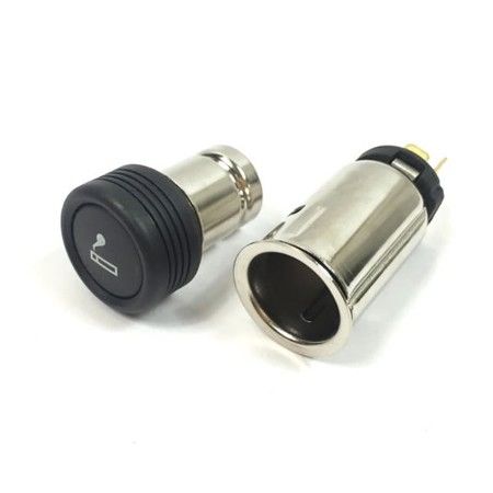 KOMPLE ÇAKMAK 12V FORD TRANSİT V184-FOCUS-EMA LT25